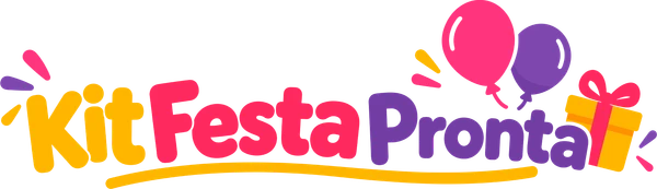Logo Festa Pronta